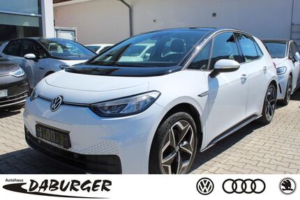VW ID.3 74.294 km 22.990 &euro; Ruhpolding 83324