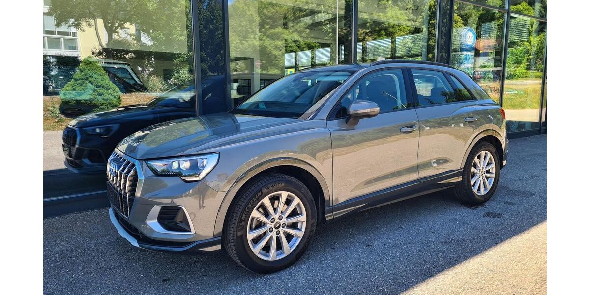 Audi Q3 32.940 km 36.990 &euro; Trostberg 83308