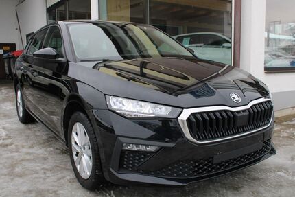 Skoda Scala 22.160 km 19.990 &euro; Teisendorf 83317