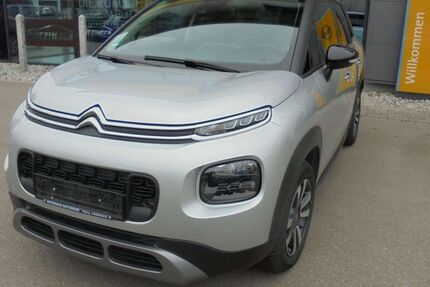 Citroen C3 Aircross 76.300 km 9.990 &euro; Petting 83367