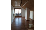 Große Dachstudio-Wohnung mit Blick in die Bergwelt! - Dachgeschoßwohnung Freilassing Salzburghofen | Angebot:27592437