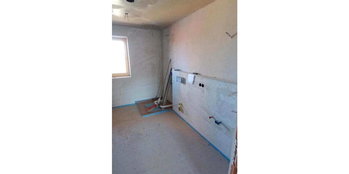 Etagenwohnung Traunstein - 4 Zimmer, 110 m&sup2;, 1.265&euro; | Angebot:25840240