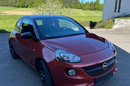 Opel Adam 130.500 km 4.999 &euro; Waging am See 83329