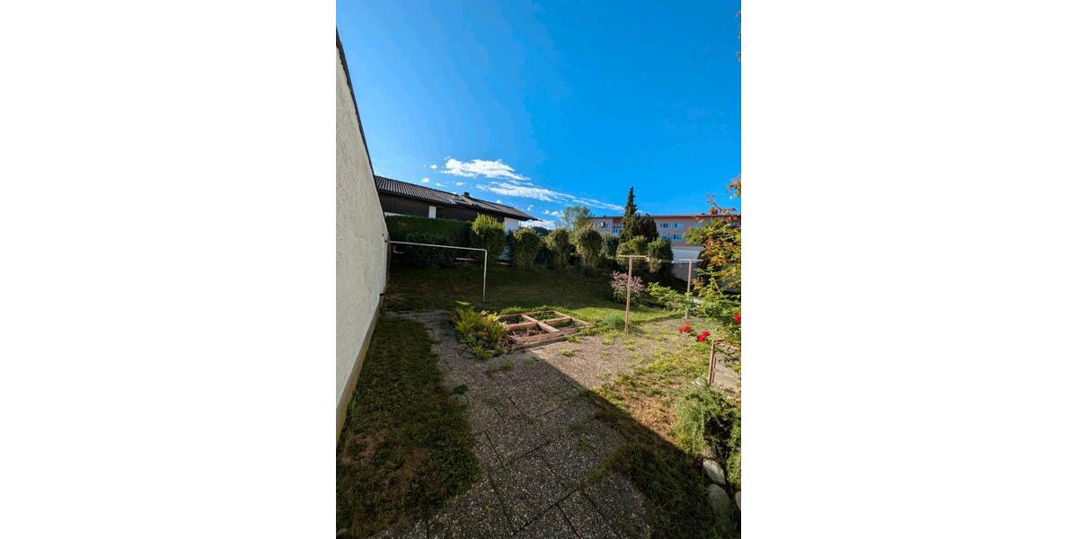 Einfamilienhaus Trostberg - 4 Zimmer, 126 m&sup2;, 295.000&euro; | Angebot:27616189