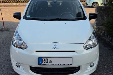 Mitsubishi Space Star 37.989 km 6.400 &euro; Bernau am Chiemsee 83233