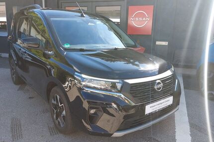 Nissan Townstar 44.300 km 22.450 &euro; Ruhpolding 83324