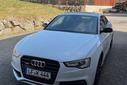 Audi A5 200.000 km 14.800 &euro; Teisendorf 83317