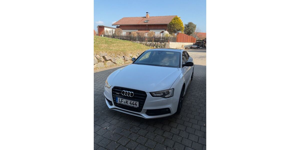 Audi A5 200.000 km 14.800 &euro; Teisendorf 83317