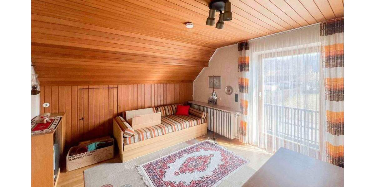 Einfamilienhaus Trostberg - 6 Zimmer, 136 m&sup2;, 489.900&euro; | Angebot:25865003