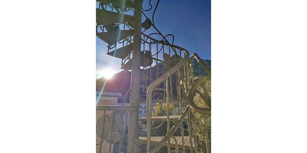 Etagenwohnung Bad Reichenhall - 3 Zimmer, 109 m&sup2;, 469.000&euro; | Angebot:25755158