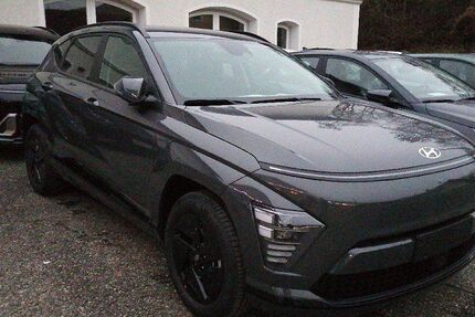 Hyundai KONA Elektro 4.960 km 38.699 &euro; Traunstein 83278