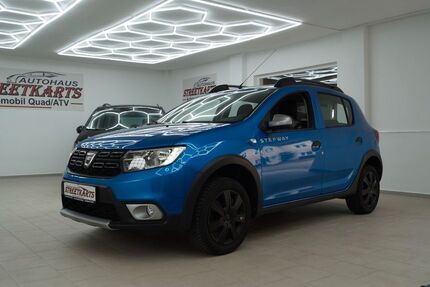 Dacia Sandero 31.400 km 10.890 &euro; Traunstein 83278