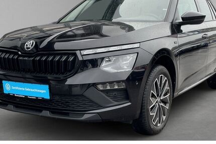 Skoda Kamiq 17.163 km 23.980 &euro; Traunstein 83278