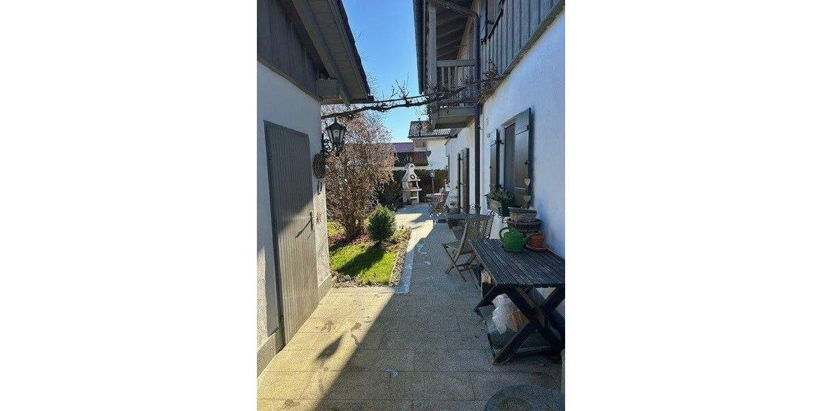 Doppelhaushälfte Grabenstätt - 3 Zimmer, 120 m&sup2;, 648.000&euro; | Angebot:25742202