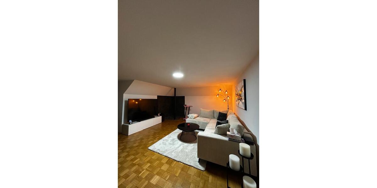 Dachgeschoßwohnung Bad Reichenhall - 2 Zimmer, 61 m&sup2;, 810&euro; | Angebot:26013005