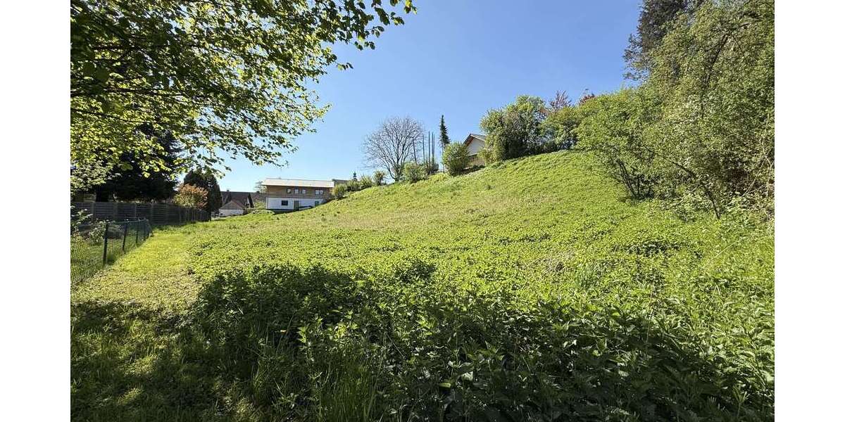 Grundstück Tittmoning - 585.000&euro; | Angebot:26765536