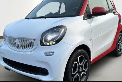 Smart ForTwo 63.700 km 10.950 &euro; Obing 83119