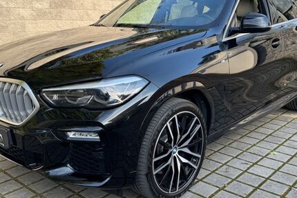 BMW X6 142.500 km 49.900 &euro; Bad Reichenhall 83435