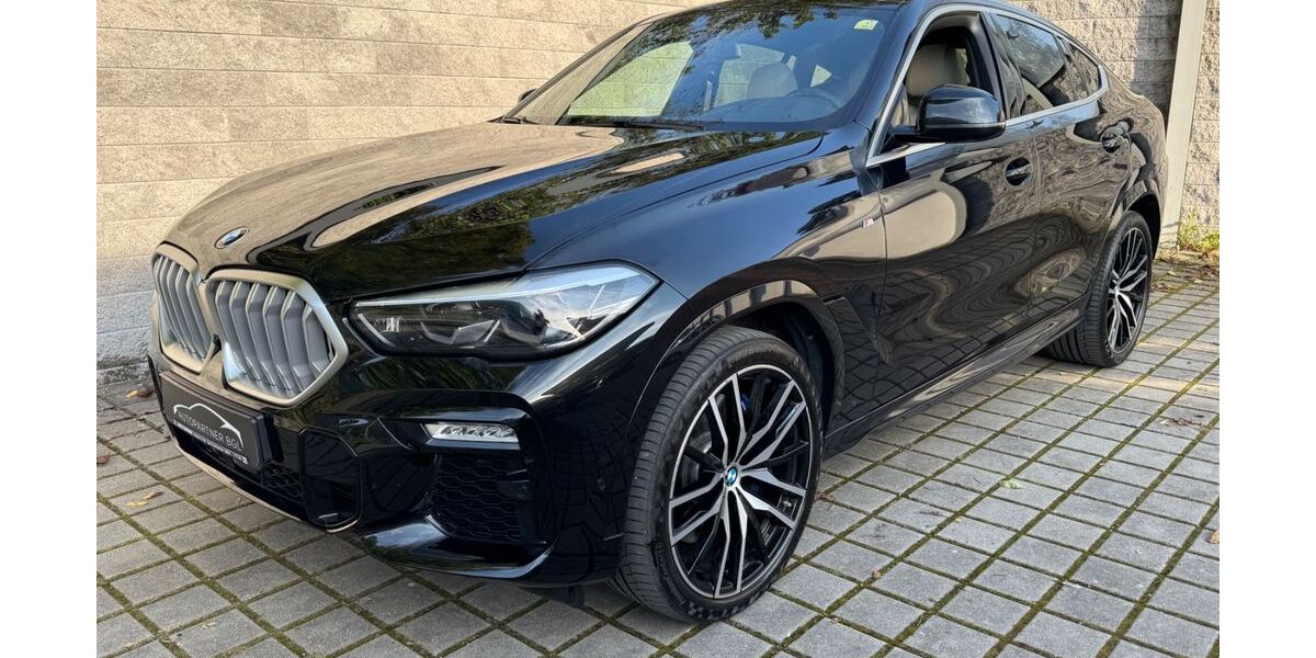 BMW X6 142.500 km 49.900 &euro; Bad Reichenhall 83435