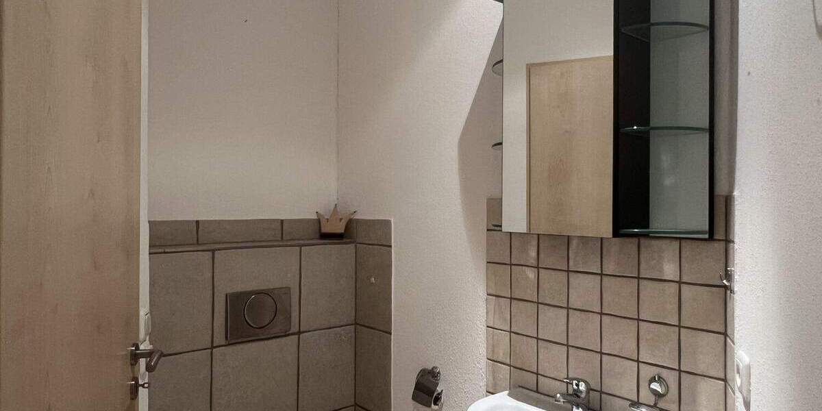 Gewerbeobjekt Marquartstein - 2 Zimmer, 51 m&sup2;, 199.900&euro; | Angebot:25682651