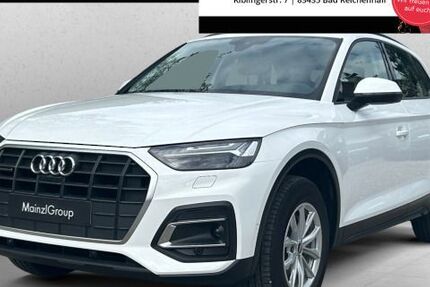 Audi Q5 53.200 km 36.360 &euro; Bad Reichenhall 83435