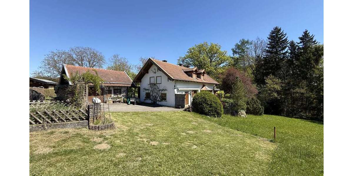Einfamilienhaus Taching am See / Weitgassing Weitgassing - 4 Zimmer, 135 m&sup2;, 685.000&euro; | Angebot:26757291