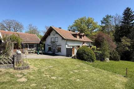Haus Taching am See / Weitgassing Weitgassing - 4 Zimmer, 135 m&sup2;, 685.000&euro; | Angebot:26757291