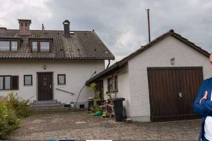 Haus Ainring - 7 Zimmer, 199 m&sup2;, 575.000&euro; | Angebot:24595000