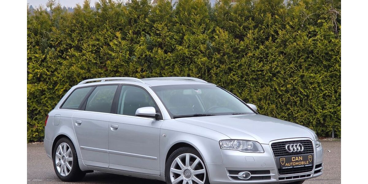 Audi A4 135.000 km 7.990 &euro; Trostberg 83308