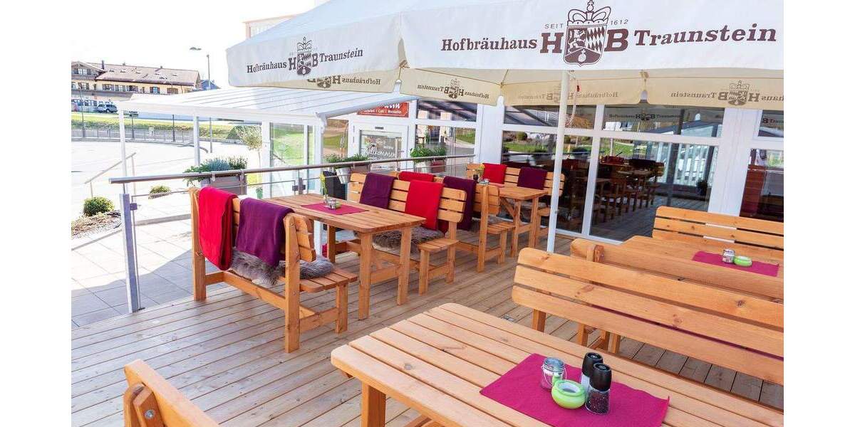 Gewerbeobjekt Übersee - 4 Zimmer, 645.000&euro; | Angebot:25667028