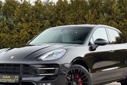 Porsche Macan 118.000 km 31.900 &euro; Trostberg 83308
