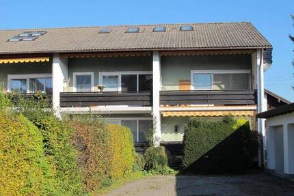 Wohnung Prien - 2 Zimmer, 59 m&sup2;, 239.000&euro; | Angebot:26026978