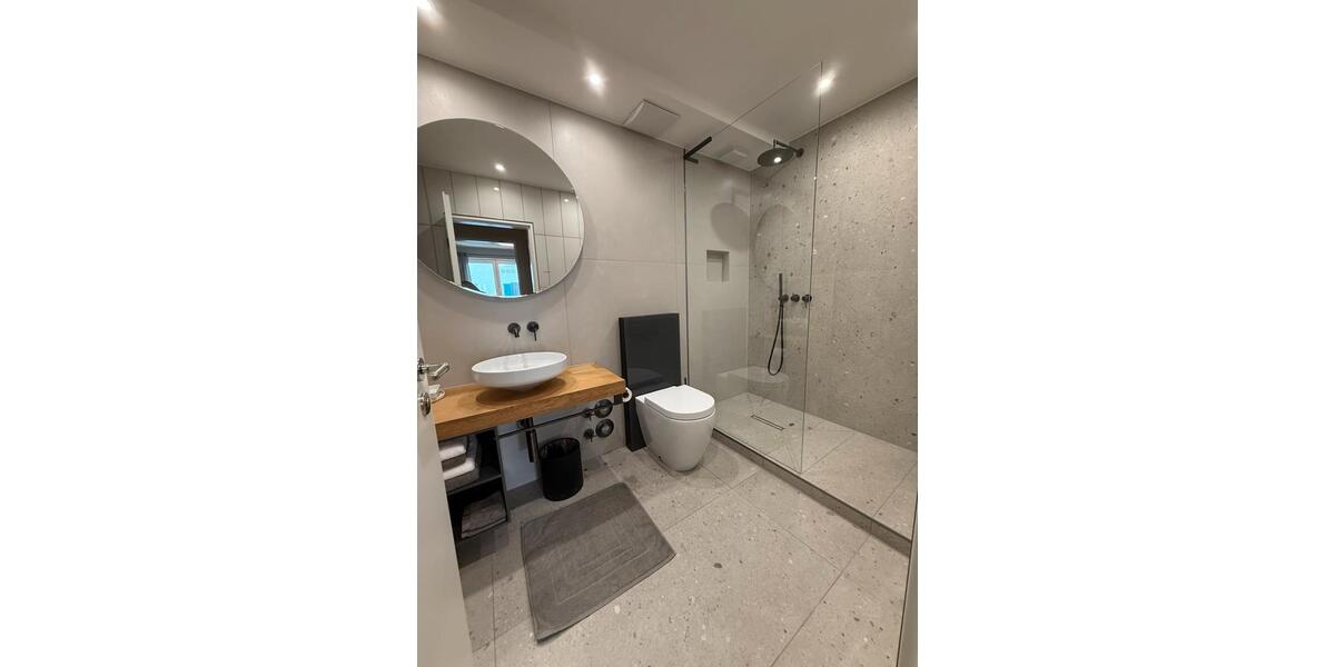 Etagenwohnung Siegsdorf - 2 Zimmer, 55 m&sup2;, 795&euro; | Angebot:26006532