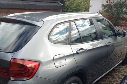 BMW X1 118.000 km 9.999 &euro; Grabenstätt 83355