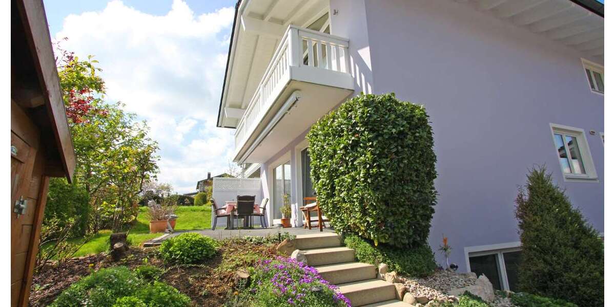 Einfamilienhaus Rimsting am Chiemsee - 5 Zimmer, 182 m&sup2;, 1.450.000&euro; | Angebot:26242344