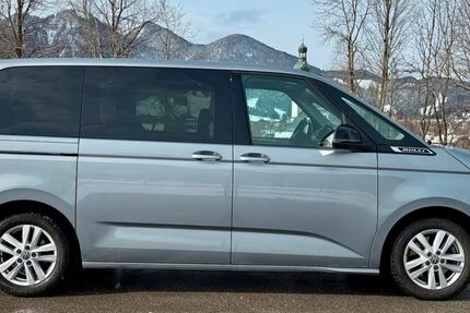 VW T7 Multivan 52.000 km 41.000 &euro; Waging 83329