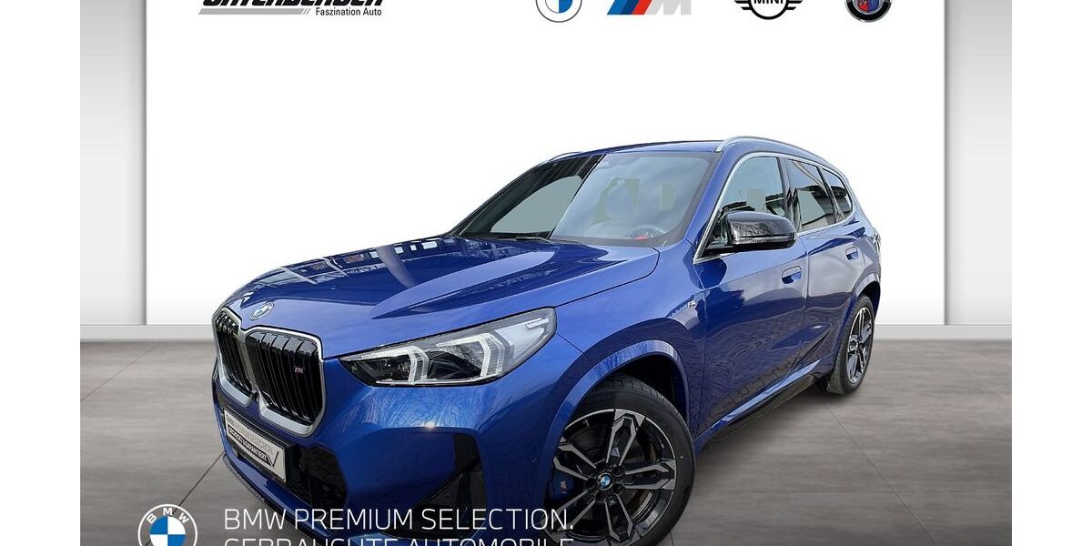 BMW X1 13.750 km 56.950 &euro; Prien am Chiemsee 83209