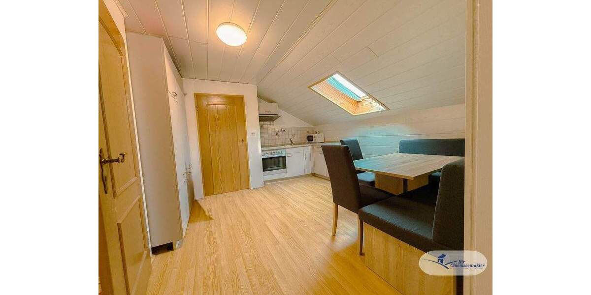 Etagenwohnung Aschau im Chiemgau / Bucha Bucha - 4 Zimmer, 152 m&sup2;, 1.450&euro; | Angebot:26805845