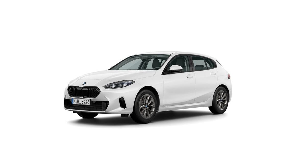 BMW 120 9.800 km 29.950 &euro; Traunstein 83278