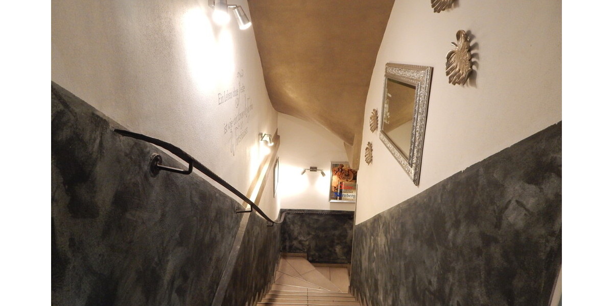 Moderne Gastronomiefläche in Toplage – Voll ausgestattet mit großzügigem Gastgarten und Außenbar - Gewerbeobjekt Freilassing Freilassing | Angebot:21360065