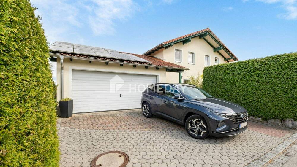 Einfamilienhaus Fridolfing - 5 Zimmer, 171 m&sup2;, 589.000&euro; | Angebot:26731101