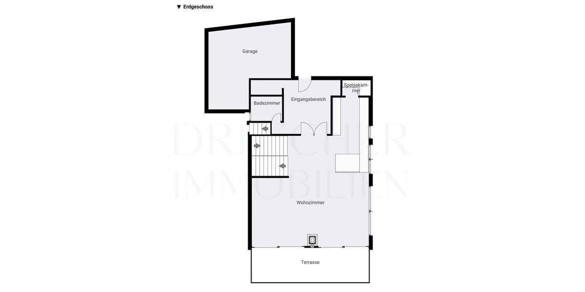 Einfamilienhaus Prien am Chiemsee Prien - 5 Zimmer, 181 m&sup2;, 2.240.000&euro; | Angebot:25680935