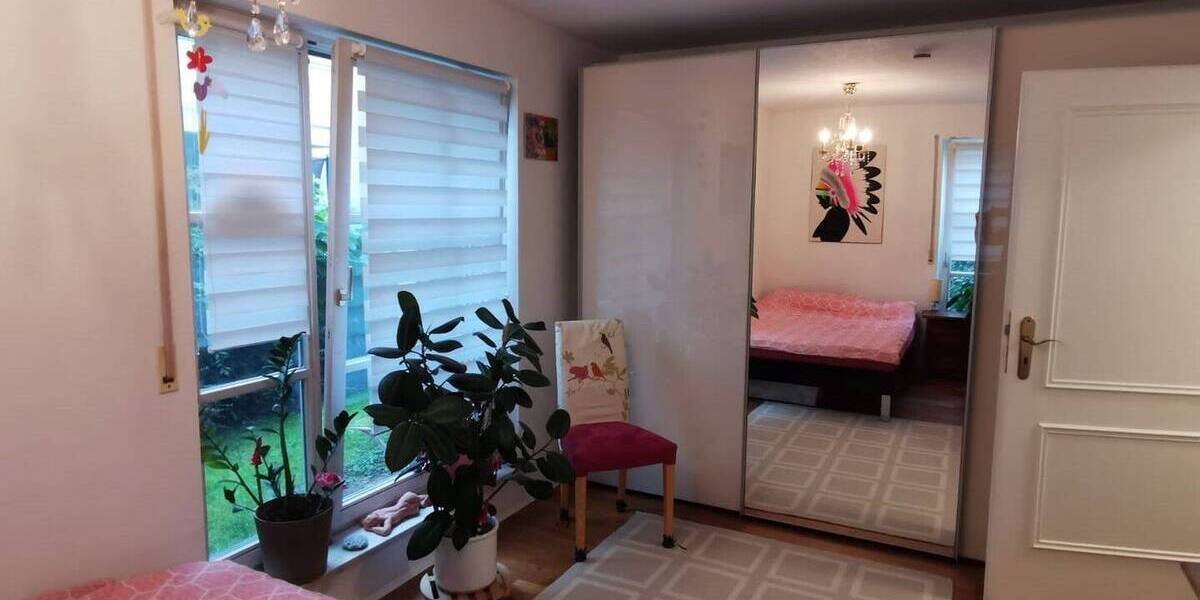 Etagenwohnung Piding Pidingerau - 4 Zimmer, 103 m&sup2;, 1.200&euro; | Angebot:26037296