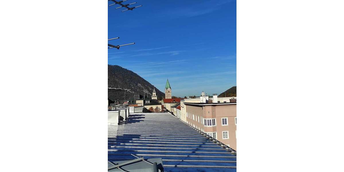 Etagenwohnung Bad Reichenhall - 3 Zimmer, 109 m&sup2;, 469.000&euro; | Angebot:23777632