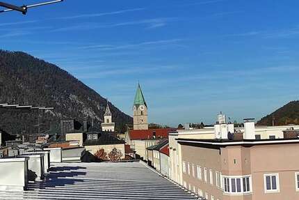 Wohnung Bad Reichenhall - 3 Zimmer, 109 m&sup2;, 469.000&euro; | Angebot:23777632