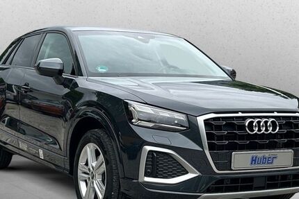 Audi Q2 4.500 km 34.480 &euro; Bad Reichenhall 83435