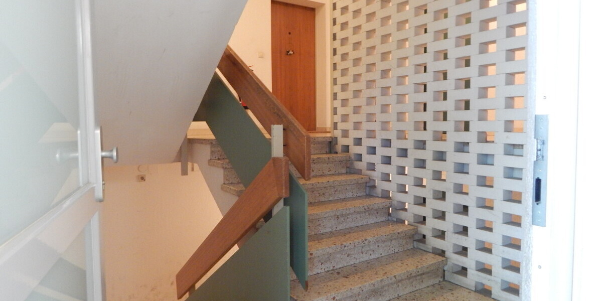 Charmante, vermietete 2-Zimmer-Wohnung in ruhiger Lage von Freilassing-Salzburghofen - Etagenwohnung Freilassing Freilassing | Angebot:23372282