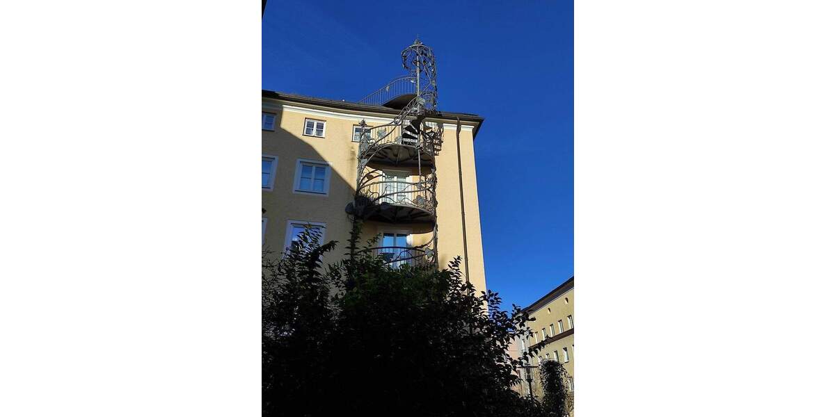 Etagenwohnung Bad Reichenhall - 3 Zimmer, 109 m&sup2;, 469.000&euro; | Angebot:25755158