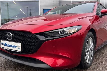 Mazda 3 26.254 km 18.980 &euro; Freilassing 83395