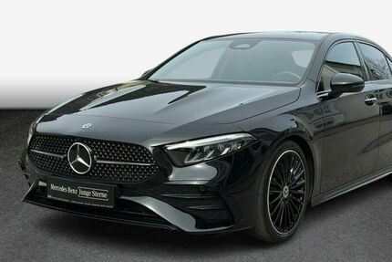 Mercedes-Benz A 220 15.338 km 35.990 &euro; Bad Reichenhall 83435